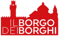 Logo Borgo dei Borghi